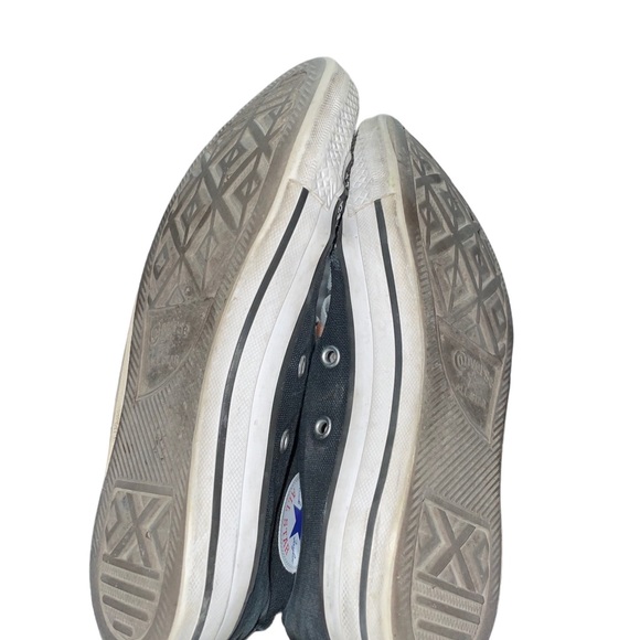 Converse All Star Hi Black - Picture 3 of 3